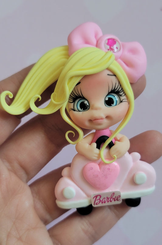 Barbie Carro