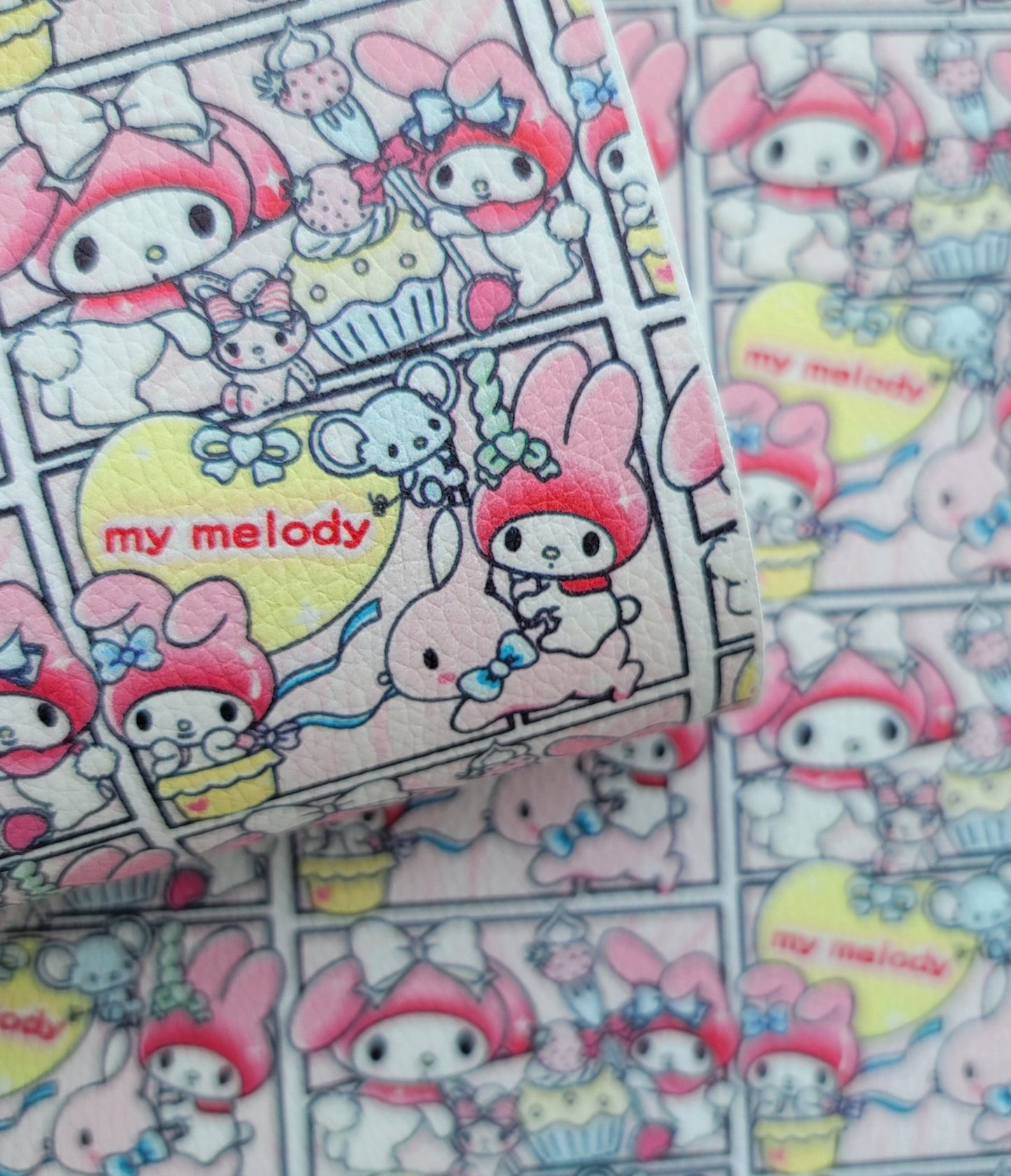 Litchi My Melody