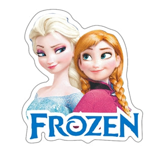 Frozen