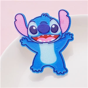 Resina Stitch