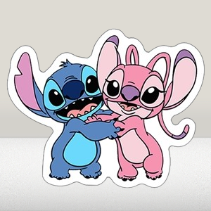 Stitch