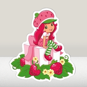 Strawberry Shortcake