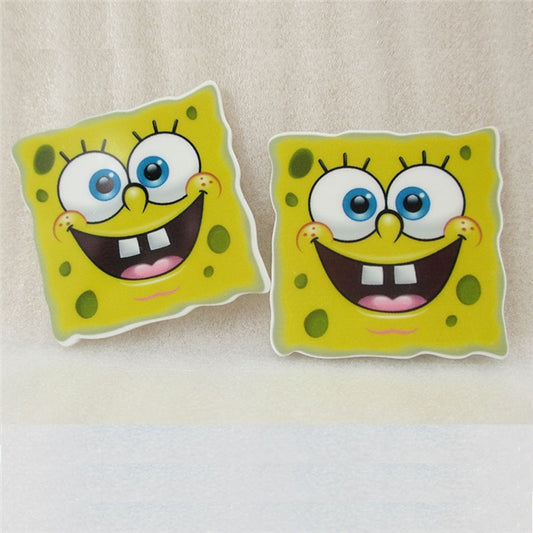 Resina Bob Esponja